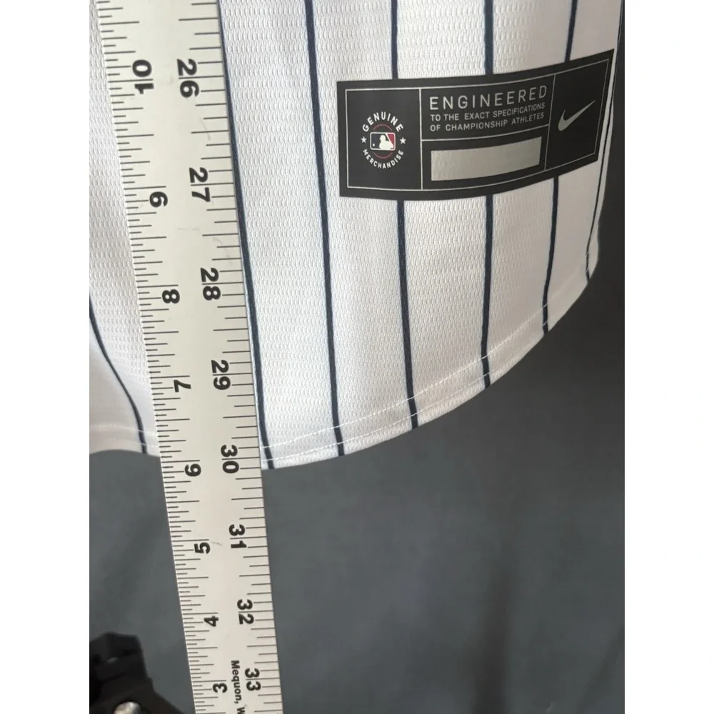 Nike medium official